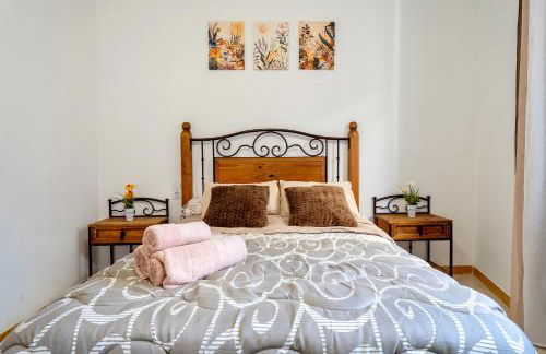 Apartamentos El Compromiso - Foto 10