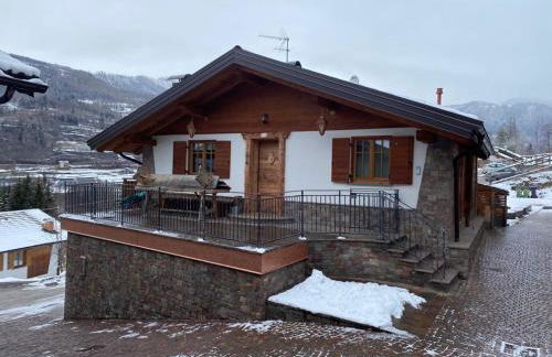 Baita Incantata - Foto 16