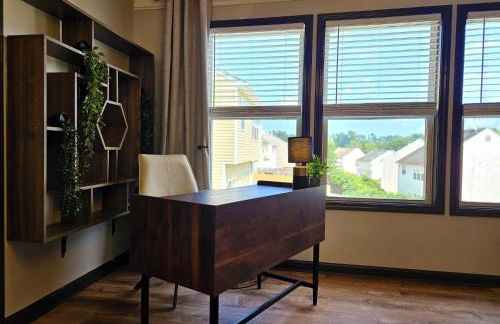 Family Fun Pet-Friendly Sleeps 10 4BR - Foto 8