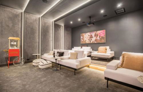 Hutton Modern - Foto 50