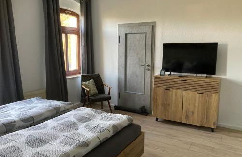 Ferienwohnung Friesenblick - Foto 6