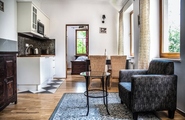 Tatrytop Apartamenty Radowid - Photo 15