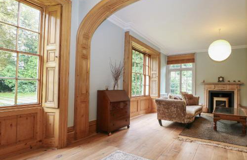 Old Vicarage - Foto 3