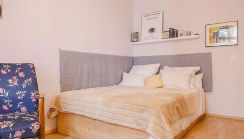 Gemütliche Wohnung mit Balkon - Südplatz nur 2 Minuten entfernt - Foto 4