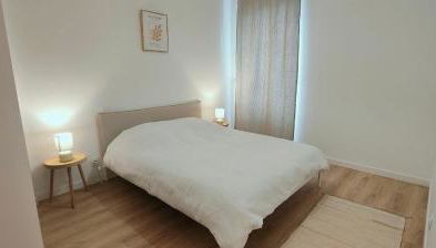 Casa Pampa 4 pers Parking check-in 24sur24 wifi - Foto 4