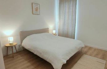 Casa Pampa 4 pers Parking check-in 24sur24 wifi - Foto 4