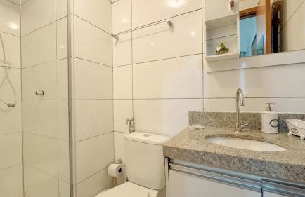 Liberty Lago Norte – Apartamentos Modernos ao Lado do Shopping Iguatemi - Foto 22