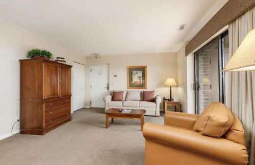 Lakeview Golf Retreat 1BDR Condo at Resort 5057 - Photo 116