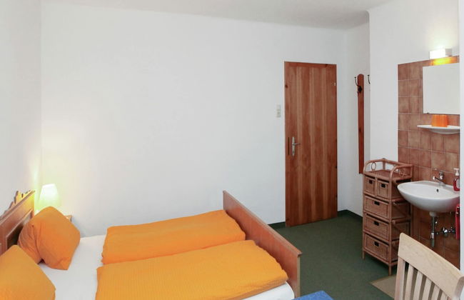 Chalet in Fusch Near Ski Lift and Lake - Foto 9