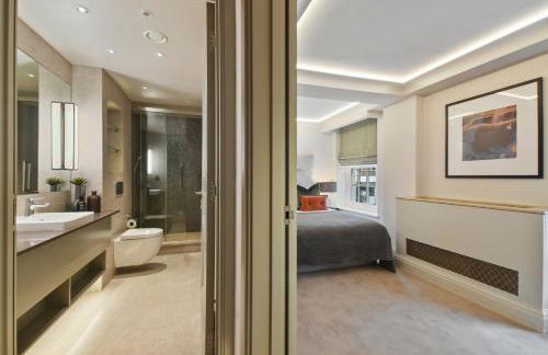 Hope House Residences by Aeria Apartments - Photo 18