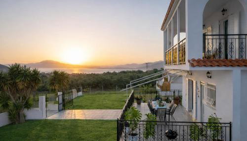 Villa Aelia Luxury Maisonette - Foto 5