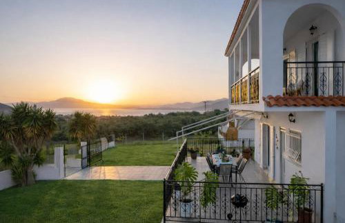 Villa Aelia Luxury Maisonette - Foto 5