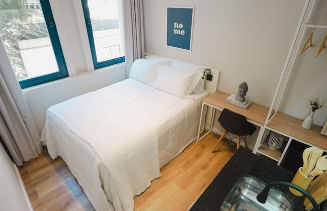 Apê Av Paulista Haddock Lobo - Foto 6