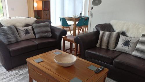 Sawmill Cottage - Foto 2