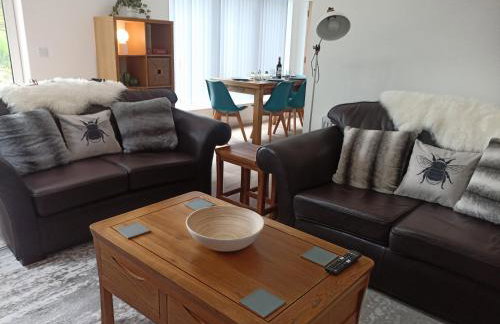 Sawmill Cottage - Foto 2