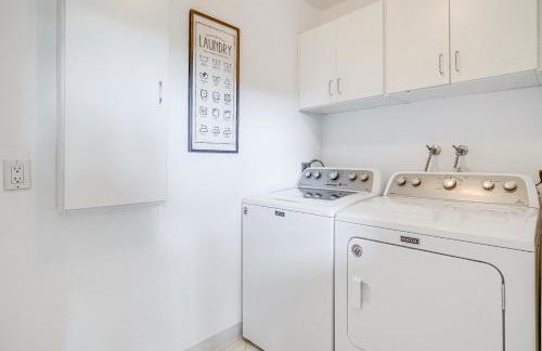 Swim, Golf and Relax Luxe Townhome in Aptos - Foto 19