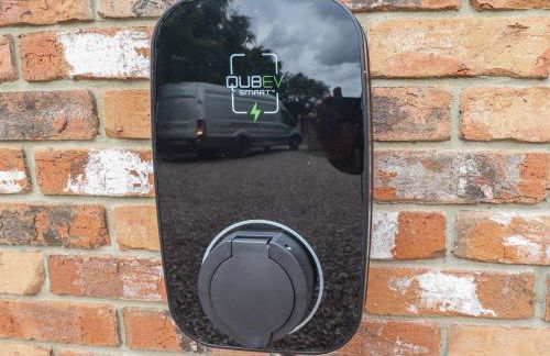 Brambleberry Barn - Foto 53