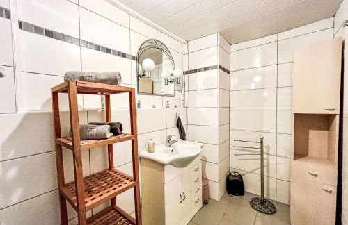 Apartment Holiday Home am Bostalsee-2 by Interhome - Foto 24