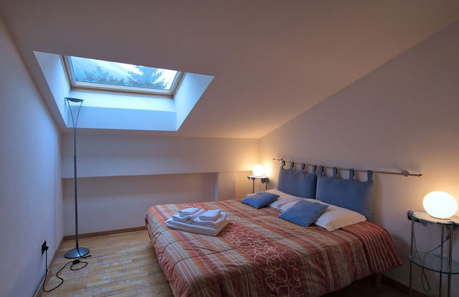 Apartment in Predazzo Near Dolomiti Superski - Photo 5