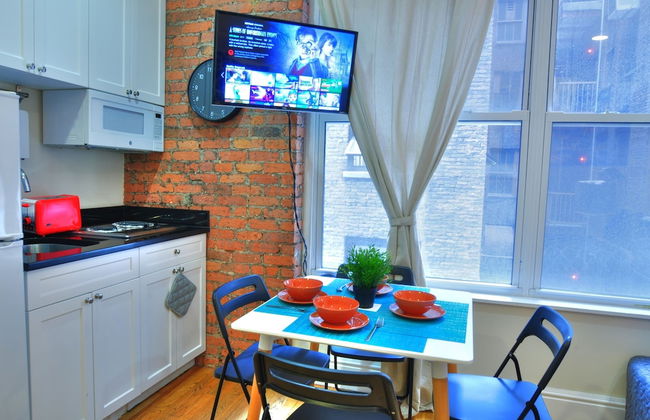 Hello Apartments NYC - Foto 22