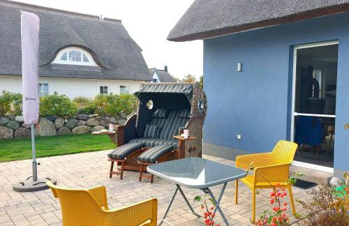 Ferienhaus Muscheltaucher - Foto 25