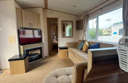 Burgh Castle 3-Bed Haven: Near Norfolk Broads - Foto 9