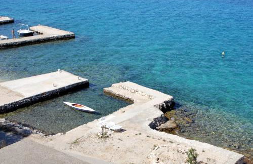 Apartments by the sea Kneza, Korcula - 9166 - Foto 6