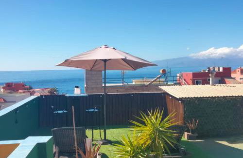 Terraza Alcalá - Photo 31