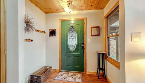 Hot Tub Fireplace Fire Pit Game Room & More - Foto 2