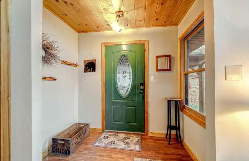 Hot Tub Fireplace Fire Pit Game Room & More - Foto 2