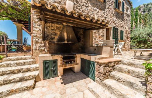 Cas Galgo Luxury Villa in Valldemossa - Foto 13