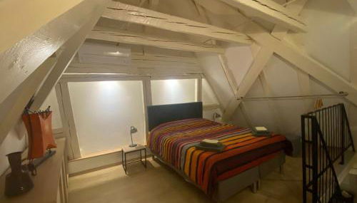 Les Corbelles, duplex hyper centre - Photo 2