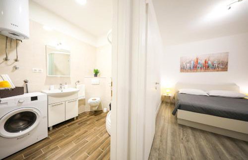 Bibinje Center Apartments 3 - Foto 3