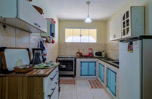 Casa pet friendly c piscina e churrasqueira - Foto 8