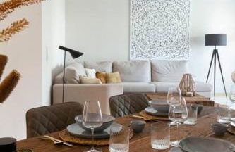 First Line Beach Beautiful and Bright Home - Photo 41