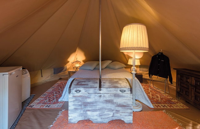 Agriturismo e Glamping Serraiola Alta - Foto 73