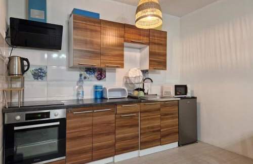 Apartament Komorniki - Osiedla na Skraju Lasu - Foto 2