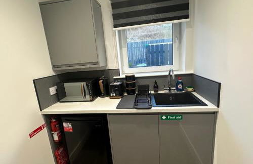 Burnbrae Apartment - Foto 8