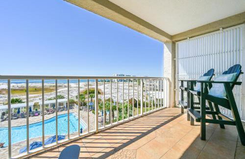 Magnolia House 408 At Destin Pointe Resort - Foto 13