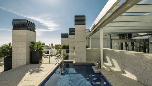 Suites Avenue - Foto 2, Imagem principal