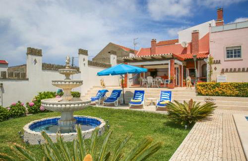 Apartamento Vasco da Gama - Pool & BQQ - Pata da Gaivota - Foto 11