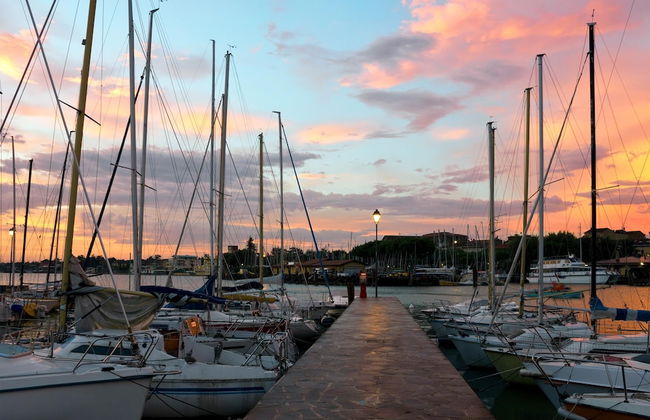 Residence Christina Due Laghi - Foto 24