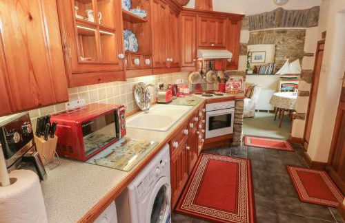 Llaethdy Cottage - Foto 8