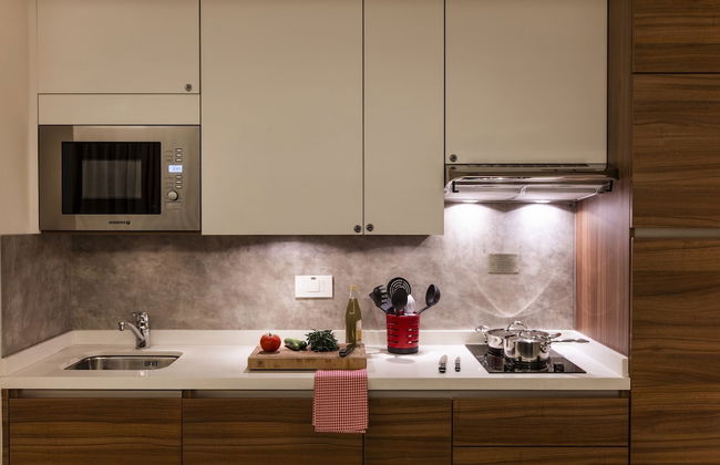 Citea Apart-Hotel - Foto 24