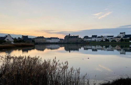 Appartement en entrée de ville avec balneo - Foto 21