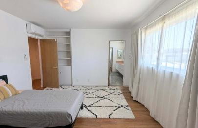 LA Huge Mid Century Guesthouse Patio LAX Beach - Foto 17