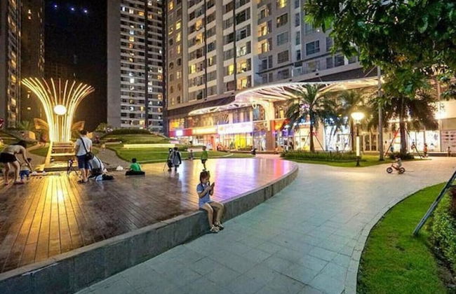 Park Hill Times City Apartment - Foto 49