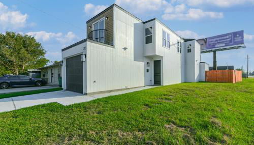 Luxury Sky View and Balconies - Foto 1