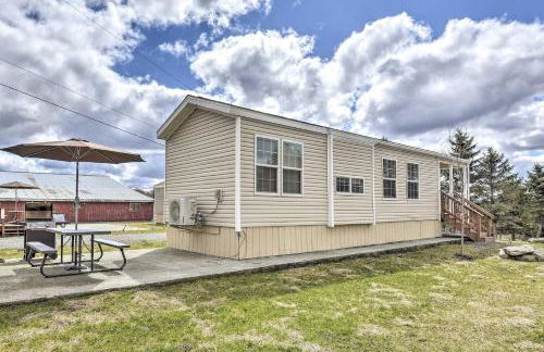 Premium Cottages And Suites At Equestrian House - Foto 20