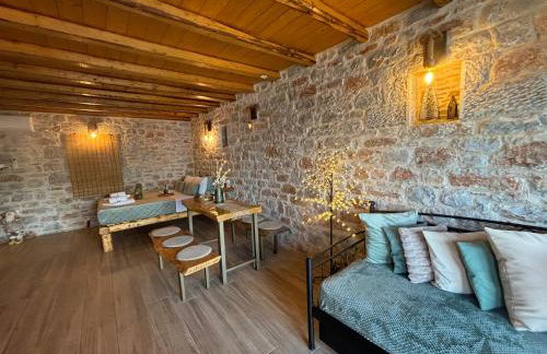 Suite of Villa Lagkadaki - Foto 12